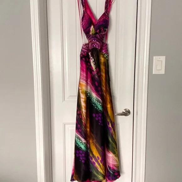 Prom Dress - Picture 1 of 5